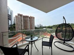RESIDENCES AT EMERALD HILL (D9), Apartment #584458971